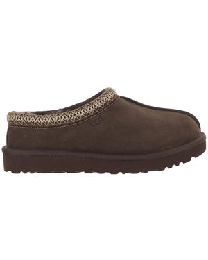 UGG Schoenen ,Bruin Platte Schoenen