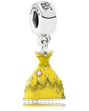 PANDORA Jewellery - Metálico