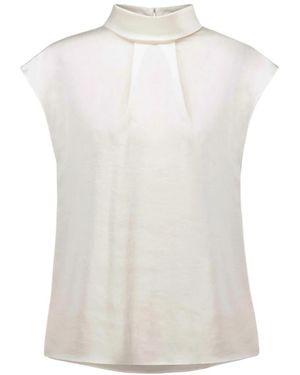Joseph Ribkoff Blouses - Blanco