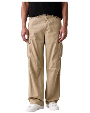 Dickies Straight Hosen - Natur