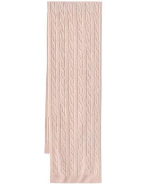 GANT Winter Scarves - Rosa