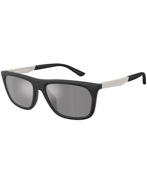 Emporio Armani Sunglasses - Black