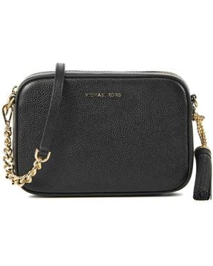 Michael Kors Cross Body Bags - Black