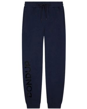 Dondup Sweatpants - Blue