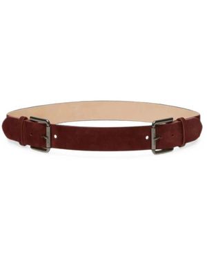 Max Mara Masunno Riem - Bruin