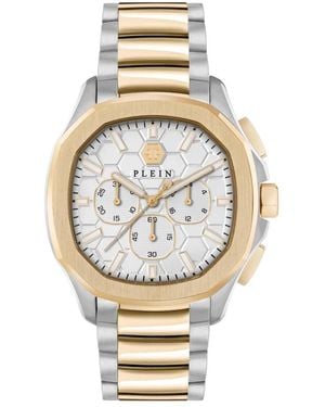 Philipp Plein Watches - Metallic