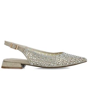 Menbur Ballerinas - Amarillo