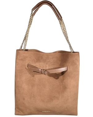 Orciani Shoulder Bags - Brown