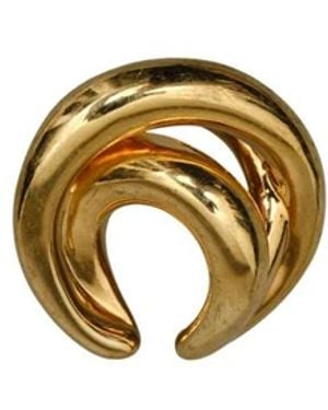 Panconesi Earrings - Métallisé