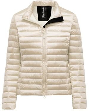 Bomboogie Winter Jackets - Natural