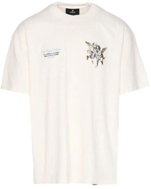 Represent T-Shirts - Blanco