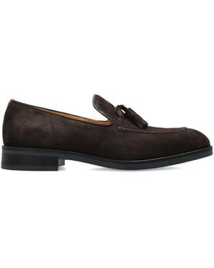 Paul Smith Loafers - Nero