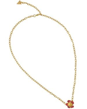Guess Necklaces - Métallisé