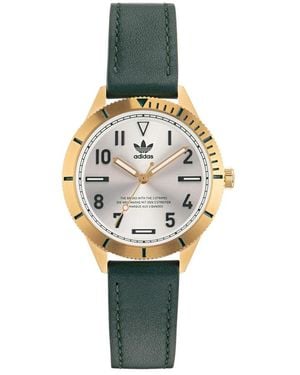 adidas Watches - Metálico