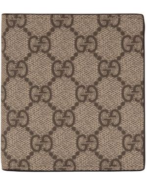 Gucci Wallets & Cardholders - Neutro