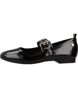 Carmela Ballerinas - Negro