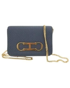 Carolina Herrera Mini Bags - Blu