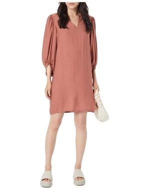 Minimum Short Dresses - Rose