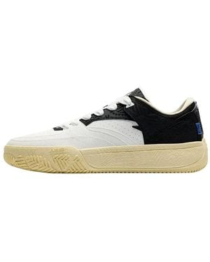 Anta Skate Shoes - Marrón
