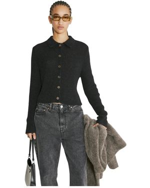 Our Legacy Cardigans - Black