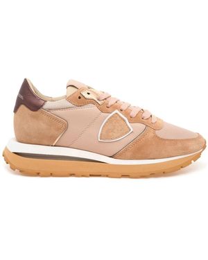 Philippe Model Trpx Haute - Roze