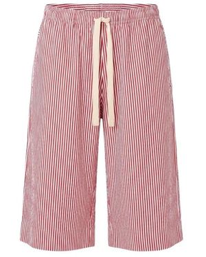 Jacquemus Casual Shorts - Pink