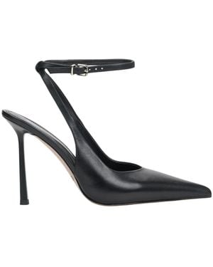 ESTRO Court Shoes - Black