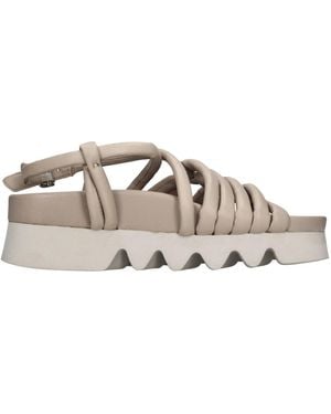Patrizia Bonfanti Schoenen - Grijs
