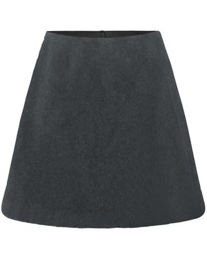 Ichi Ihwooly Sk5 Rok - Grijs