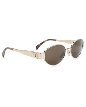 Celine Sunglasses - Metallic