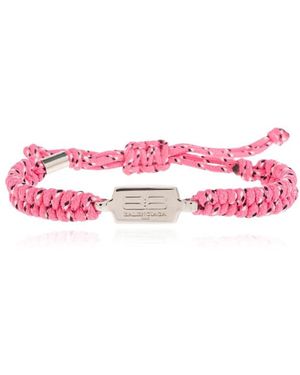 Balenciaga Bracelets - Rosa