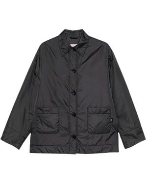 Aspesi Light Jackets - Nero
