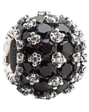PANDORA Jewellery - Black
