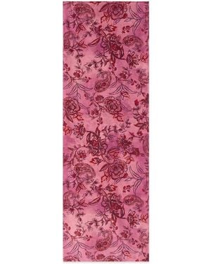 Oltre Scarves - Morado