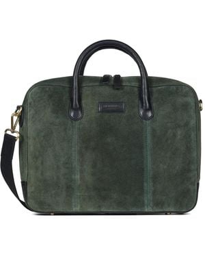 Howard London Laptop Bags & Cases - Verde