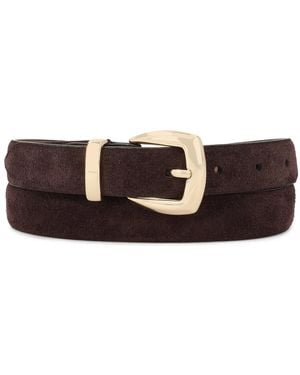 Kazar Vitra Gürtel - Braun