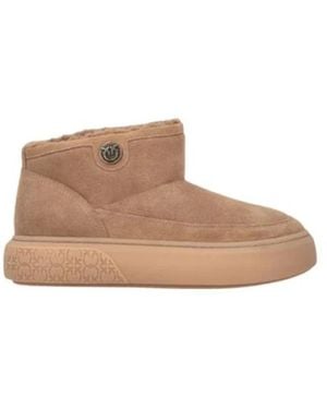 Pinko Winter Boots - Marrón