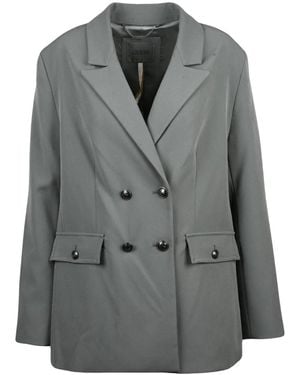 Guess Blazers - Grey