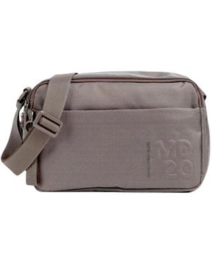Mandarina Duck Cross Body Bags - Grigio