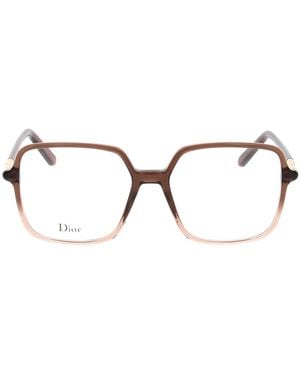 Dior Glasses - Marrón
