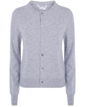Comme des Garçons Cardigans - Azul