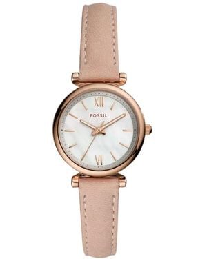 Fossil Watches - Weiß