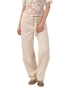 Kocca Wide Pants - Pink