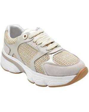 Janet & Janet Trainers - Metallic