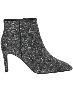 Sofie Schnoor Heeled Boots - Negro
