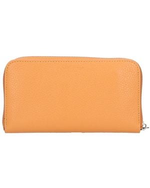 Lancaster Wallets & Cardholders - Arancione
