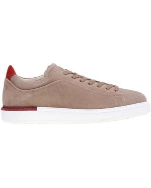 Fabi Trainers - Natural