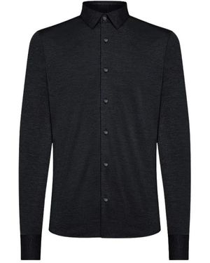 Rrd Casual Shirts - Nero