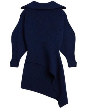 Givenchy Knitted Dresses - Azul