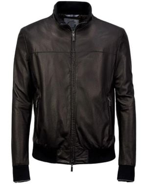 Gimo's Light Jackets - Black